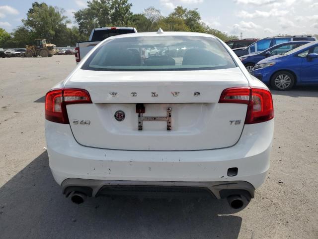 Photo 6 from auction – 2017 VOLVO S60 with VIN YV126MFL9H2428384