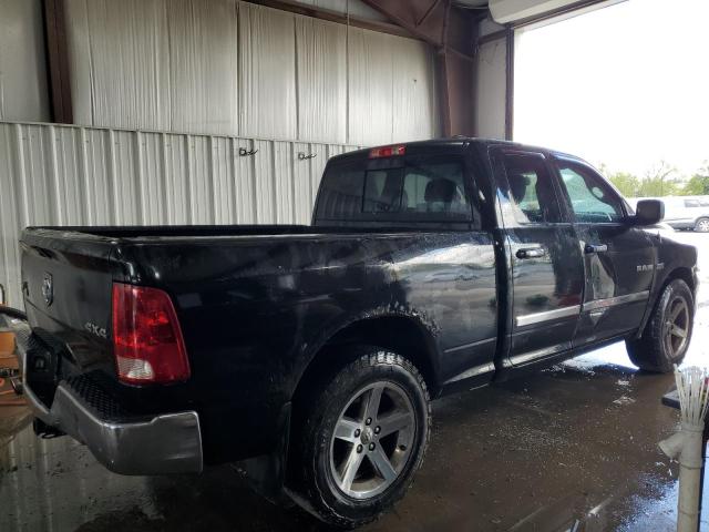 Photo 3 from auction – 2010 DODGE RAM 1500 with VIN 1D7RV1GT2AS260264