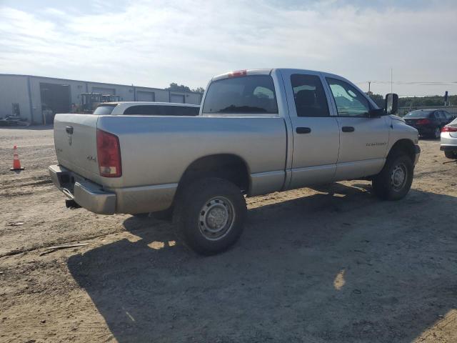 Photo 3 from auction – 2005 DODGE RAM 2500 S with VIN 3D7KS28C05G743618