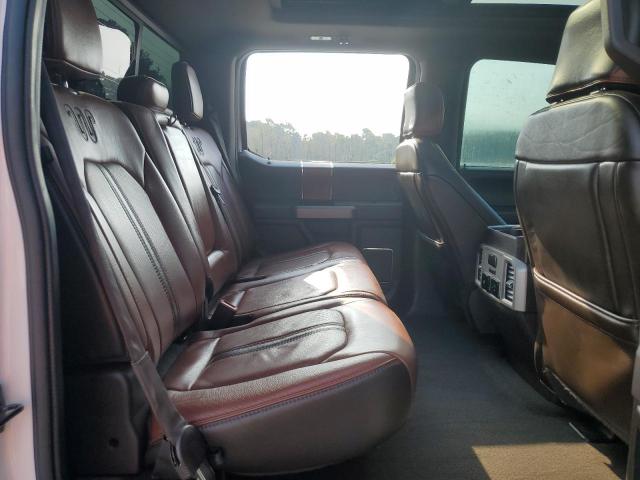 Photo 10 from auction – 2019 FORD F150 SUPER with VIN 1FTEW1E47KFB76310