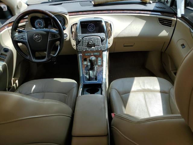 Photo 8 from auction – 2011 BUICK LACROSSE C with VIN 1G4GE5GD6BF171790