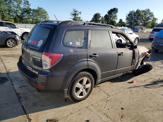 Photo 3 from auction – 2013 SUBARU FORESTER 2 with VIN JF2SHABC4DH411490