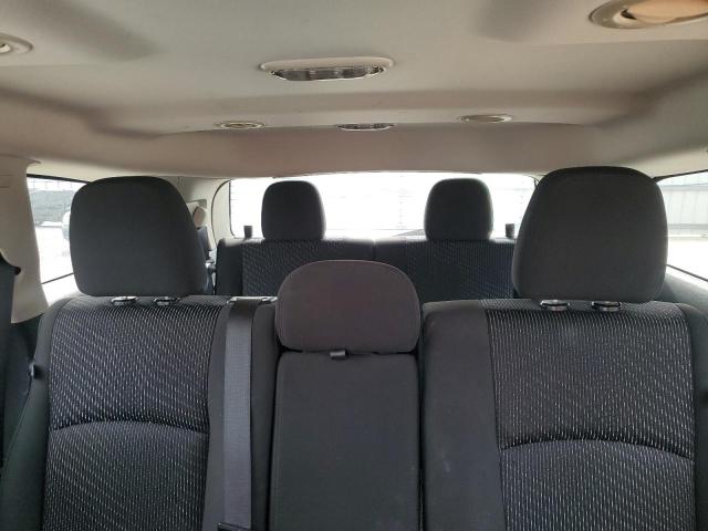Photo 10 from auction – 2016 DODGE JOURNEY SX with VIN 3C4PDCBB3GT108211