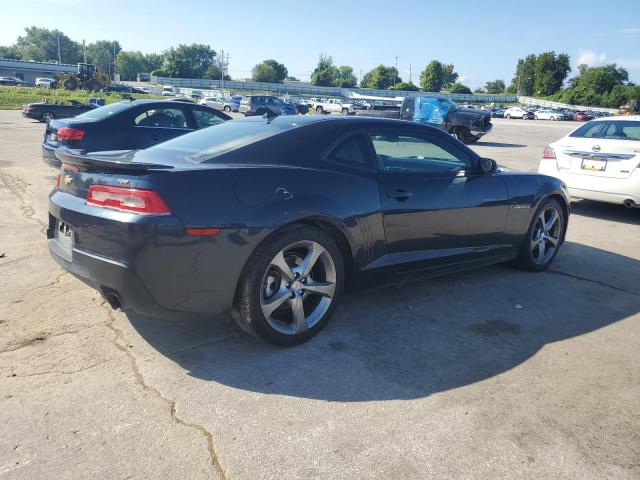 Photo 3 from auction – 2014 CHEVROLET CAMARO LT with VIN 2G1FC1E3XE9231360