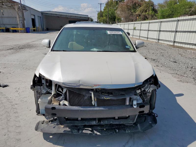 Photo 5 from auction – 2011 TOYOTA AVALON BAS with VIN 4T1BK3DB7BU371468