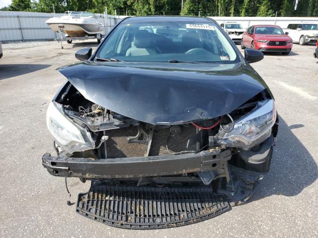 Photo 5 from auction – 2016 TOYOTA COROLLA L with VIN 5YFBURHE5GP412500