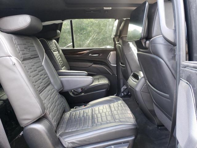 Photo 11 from auction – 2024 CADILLAC ESCALADE S with VIN 1GYS4GKL1RR333064
