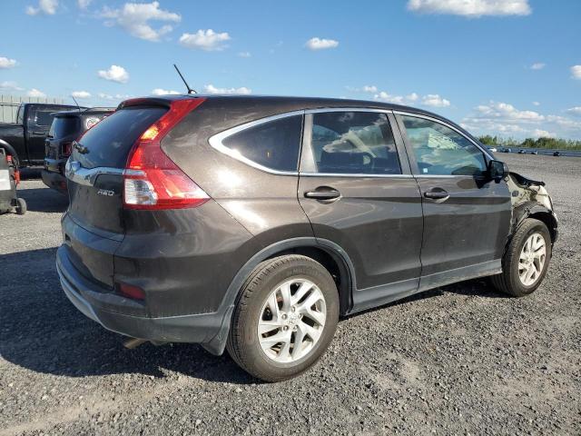 Photo 3 from auction – 2015 HONDA CR-V EX with VIN 2HKRM4H55FH111044