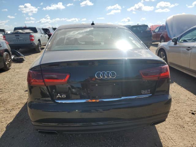 Photo 6 from auction – 2016 AUDI A6 PREMIUM with VIN WAUFGAFC5GN004570