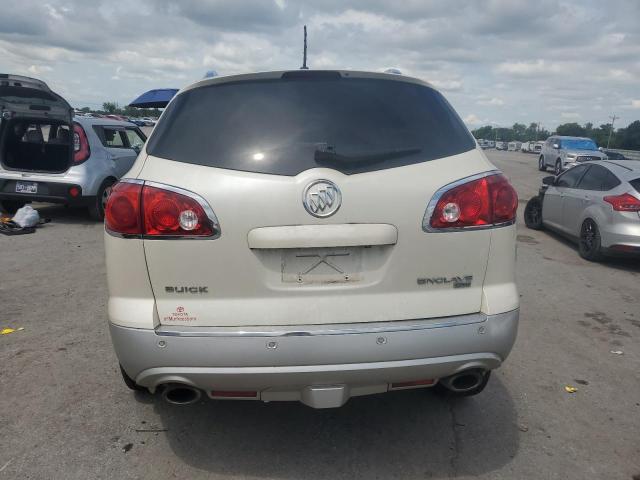 Photo 6 from auction – 2008 BUICK ENCLAVE CXL with VIN 5GAER23768J247983
