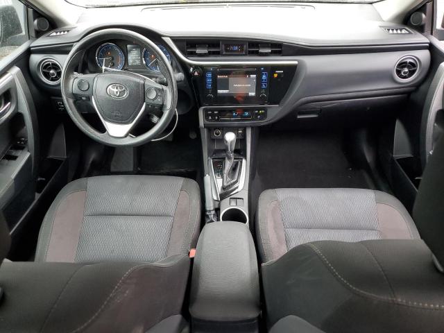 Photo 8 from auction – 2017 TOYOTA COROLLA L with VIN 2T1BURHE8HC843477