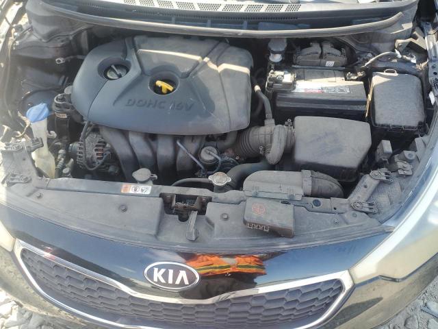 Photo 11 from auction – 2015 KIA FORTE LX with VIN KNAFX4A67F5280282