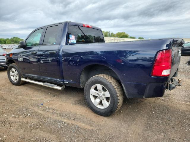 Photo 2 from auction – 2018 RAM 1500 ST with VIN 1C6RR7FG8JS197393