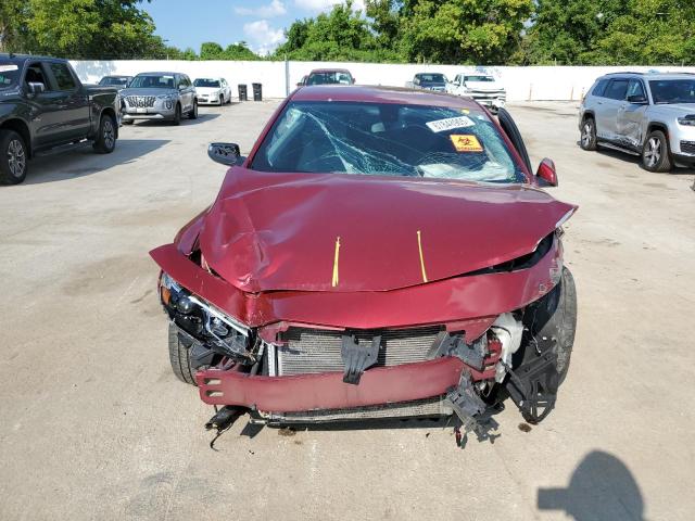 Photo 5 from auction – 2017 CHEVROLET MALIBU LT with VIN 1G1ZE5ST2HF247034