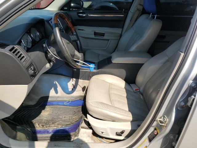 Foto 7 de la subasta – 2005 CHRYSLER 300C con VIN 2C3AA63H35H530234