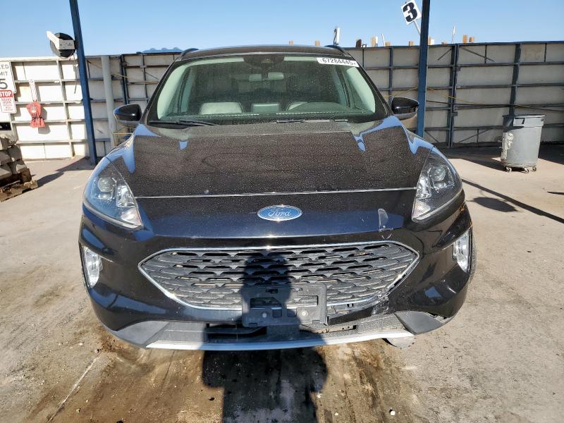Photo 5 from auction – 2021 FORD ESCAPE SEL with VIN 1FMCU9H64MUA60923