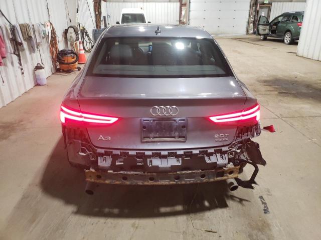 Foto 6 de la subasta – 2017 AUDI A3 PREMIUM con VIN WAUB8GFF7H1035305