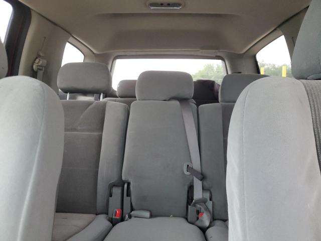 Photo 10 from auction – 2006 DODGE DURANGO SL with VIN 1D4HB48216F180964