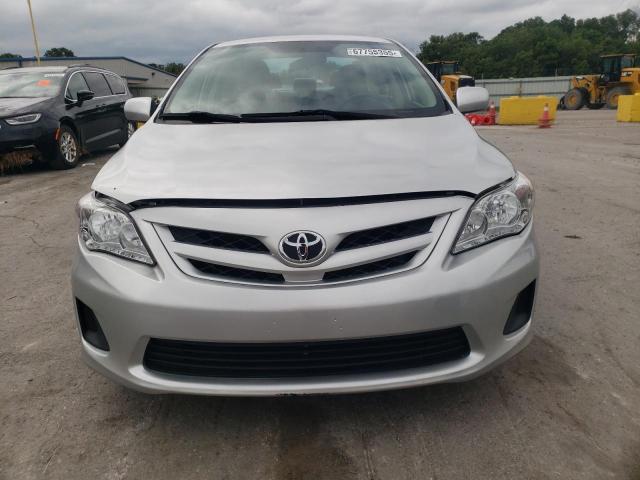 Photo 5 from auction – 2012 TOYOTA COROLLA BASE with VIN 2T1BU4EE4CC832881