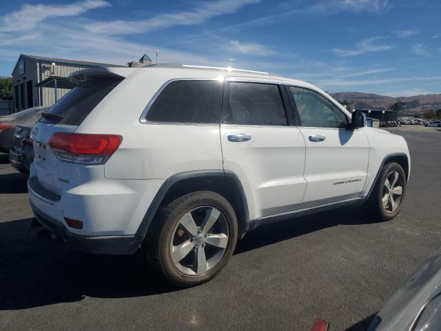Photo 3 from auction – 2015 JEEP GRAND CHER with VIN 1C4RJEBM4FC920528