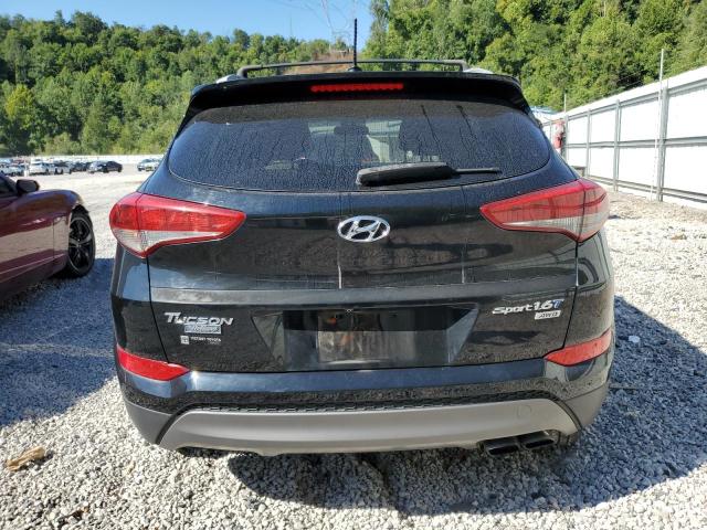 Photo 6 from auction – 2016 HYUNDAI TUCSON LIM with VIN KM8J3CA2XGU220810