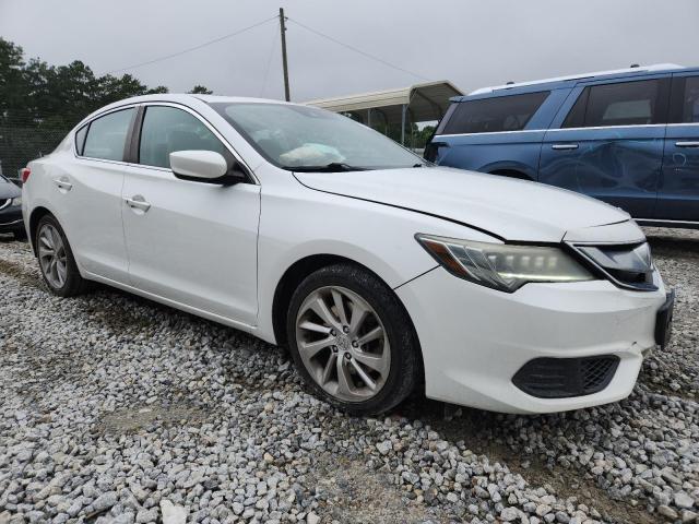 Photo 4 from auction – 2016 ACURA ILX PREMIU with VIN 19UDE2F77GA013868