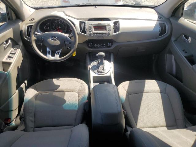 Photo 8 from auction – 2013 KIA SPORTAGE L with VIN KNDPBCA24D7465257
