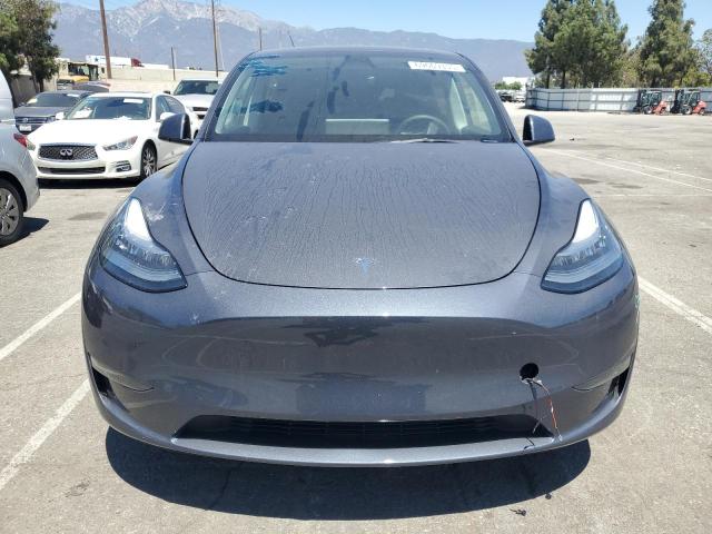 Photo 5 from auction – 2023 TESLA MODEL Y with VIN 7SAYGDEE3PA081095