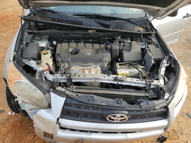 Photo 12 from auction – 2010 TOYOTA RAV4 with VIN 2T3ZF4DV4AW035463