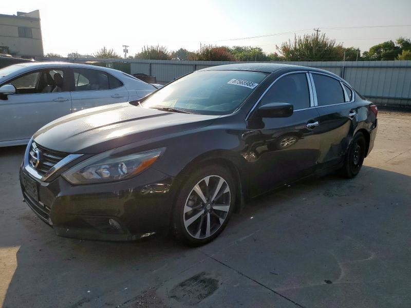 Photo 1 from auction – 2016 NISSAN ALTIMA 2.5 with VIN 1N4AL3AP6GC253606