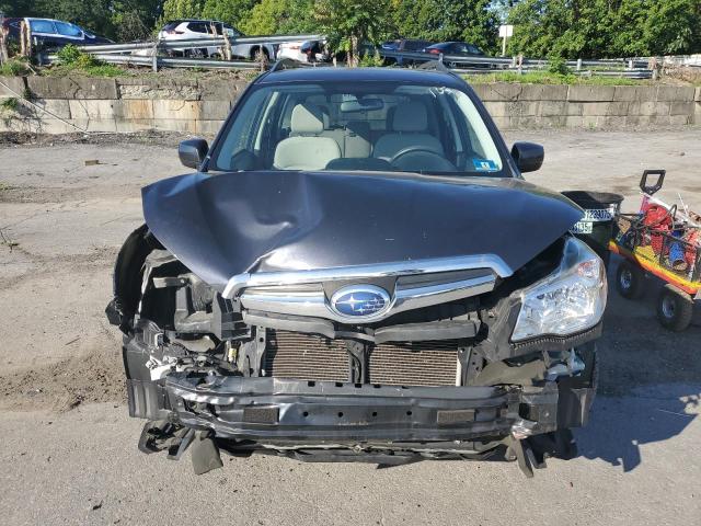 Photo 5 from auction – 2016 SUBARU FORESTER 2 with VIN JF2SJADC3GH542089