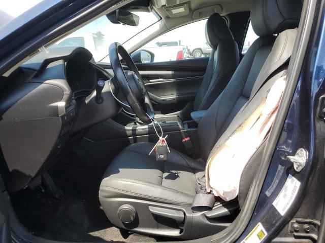 Photo 7 from auction – 2021 MAZDA 3 SELECT with VIN 3MZBPABL6MM254295