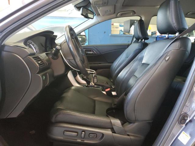 Photo 7 from auction – 2014 HONDA ACCORD EXL with VIN 1HGCR2F88EA215916