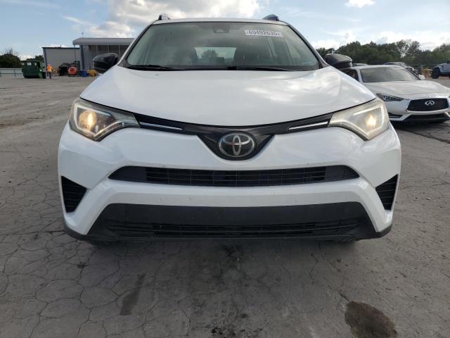 Photo 5 from auction – 2018 TOYOTA RAV4 LE with VIN JTMZFREV9JD121988