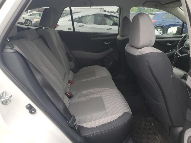 Photo 11 from auction – 2024 SUBARU OUTBACK PR with VIN 4S4BTACC7R3224014