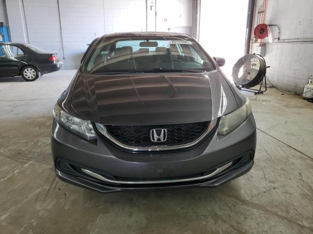 Photo 5 from auction – 2015 HONDA CIVIC EX with VIN 19XFB2F82FE038861