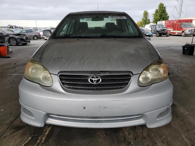 Photo 5 from auction – 2006 TOYOTA COROLLA CE with VIN 1NXBR30E86Z648159