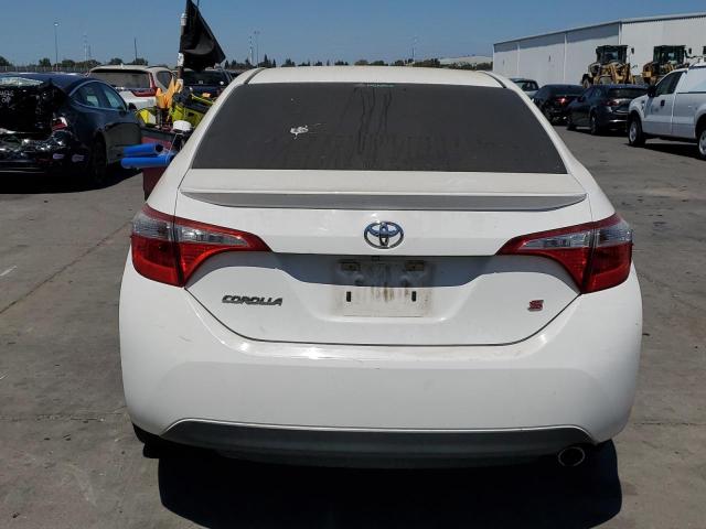 Photo 6 from auction – 2015 TOYOTA COROLLA L with VIN 5YFBURHE6FP365427