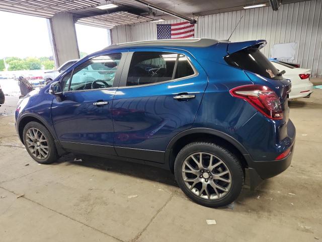 Zdjęcie 2 z aukcji – 2019 BUICK ENCORE SPO z VIN KL4CJ2SB3KB780856