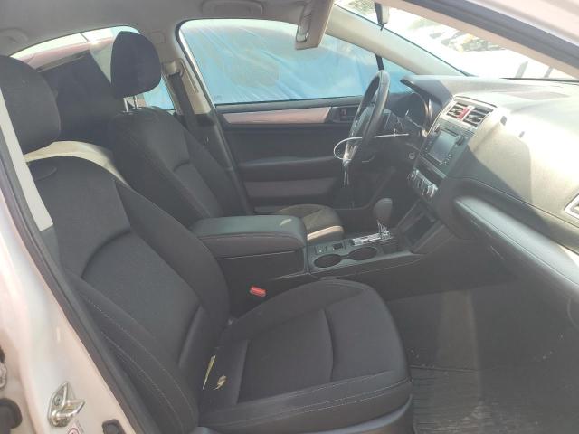 Photo 7 from auction – 2017 SUBARU LEGACY 2.5 with VIN 4S3BNAB67H3046355