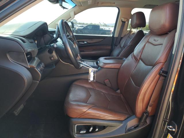 Photo 7 from auction – 2019 CADILLAC ESCALADE P with VIN 1GYS4CKJ6KR296767