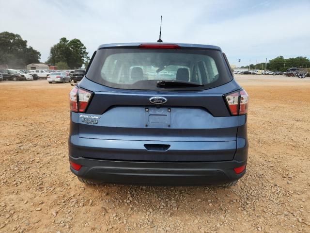 Photo 6 from auction – 2018 FORD ESCAPE S with VIN 1FMCU0F78JUC26993