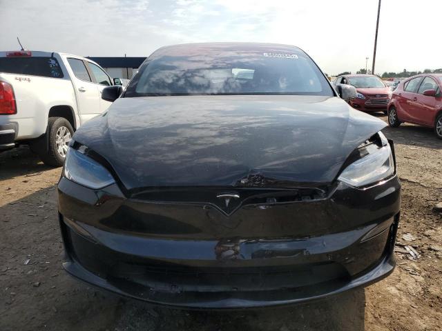 Photo 5 from auction – 2023 TESLA MODEL X with VIN 7SAXCDE58PF428284