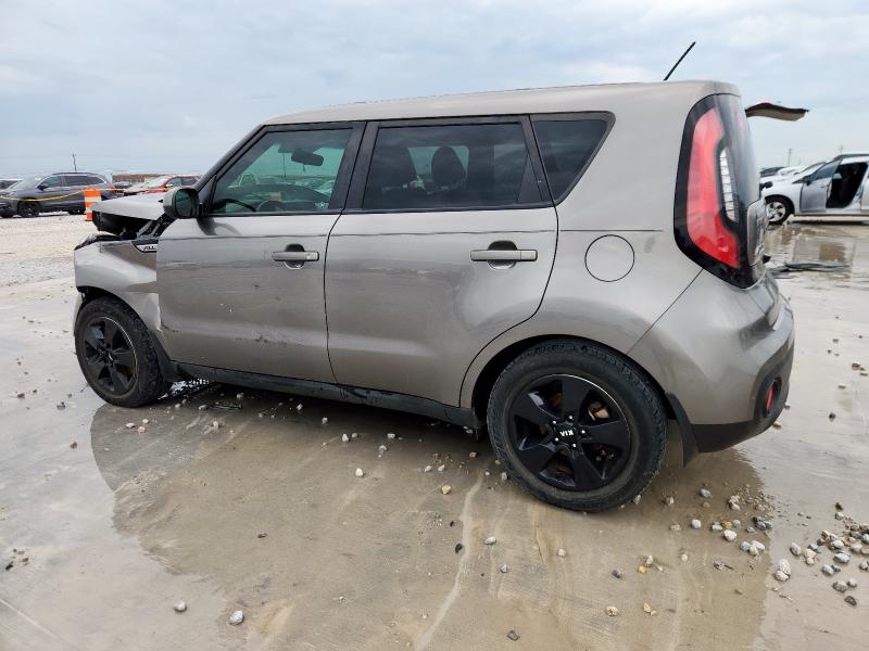 Photo 2 from auction – 2019 KIA SOUL with VIN KNDJN2A26K7676884