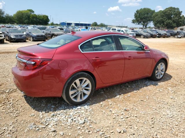 Photo 3 from auction – 2014 BUICK REGAL with VIN 2G4GK5EXXE9241004