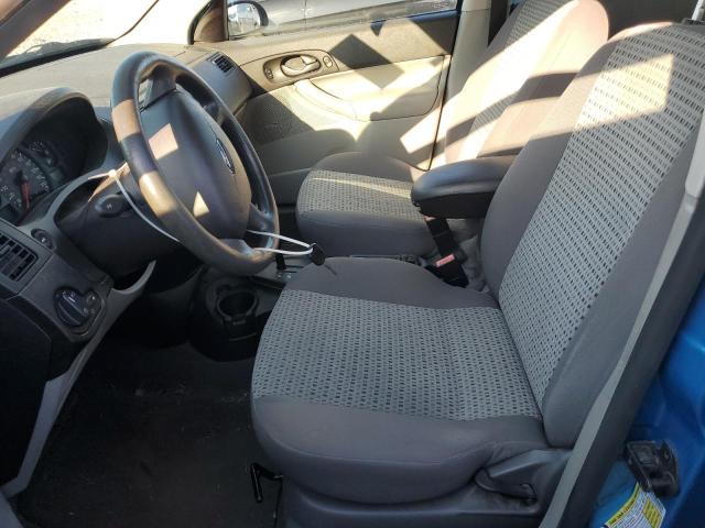 Photo 7 from auction – 2007 FORD FOCUS ZX4 with VIN 1FAFP34N17W162388