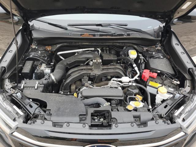 Photo 11 from auction – 2025 SUBARU FORESTER T with VIN JF2SLDTC4SH427104