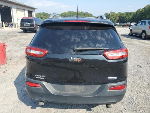 Photo 6 from auction – 2014 JEEP CHEROKEE L with VIN 1C4PJMCS2EW121407