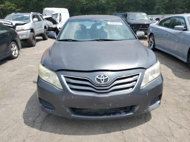 Photo 5 from auction – 2011 TOYOTA CAMRY BASE with VIN 4T1BF3EK5BU121357