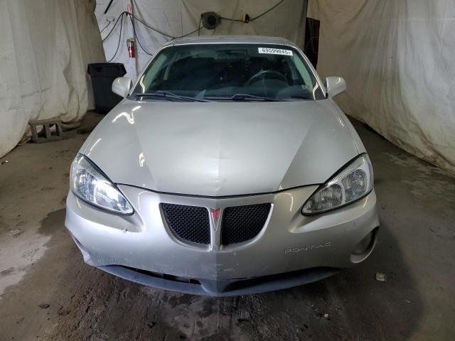 Foto 5 de la subasta – 2008 PONTIAC GRAND PRIX con VIN 2G2WP552X81171565